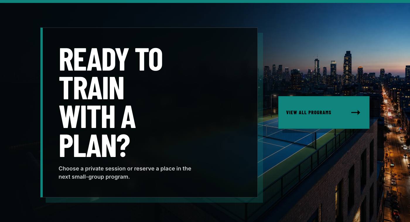 Real final booking section from Elite Coach Booking Demo